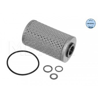 Yağ Filtresi M102 [W123 W201]